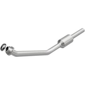 Magnaflow - MagnaFlow Conv DF California Grade 88-95 Dodge Caravan/87-95 Plymouth Voyager 2.5L - 3391269 - Image 1