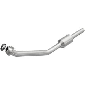 Magnaflow - MagnaFlow Conv DF California Grade 88-95 Dodge Caravan/87-95 Plymouth Voyager 2.5L - 3391269 - Image 2