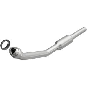 MagnaFlow Conv DF California Grade 89-90 Dodge Caravan/89-90 Plymouth Voyager 2.5L - 3391271