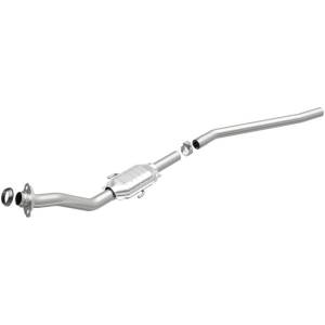 Magnaflow - MagnaFlow Conv DF California Grade 92-93 Chrysler Town & Country 3.3L/94-95 Town & Country 3.8L - 3391274 - Image 2