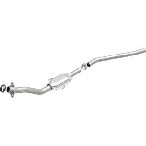 Magnaflow - MagnaFlow Conv DF California Grade 92-93 Chrysler Town & Country 3.3L/94-95 Town & Country 3.8L - 3391274 - Image 3