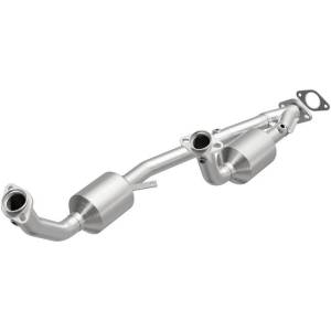 MagnaFlow Conv DF California Grade 1995 Ford Windstar - 3391353