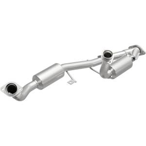 Magnaflow - MagnaFlow Conv DF California 1995 Ford Windstar V6 3.0LGAS - 3391381 - Image 2