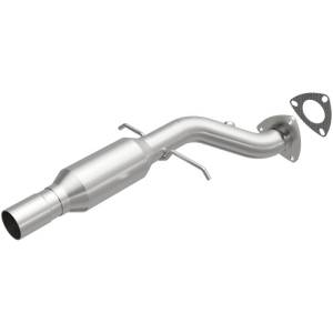 Magnaflow - MagnaFlow Conv Direct Fit 1995 Chevrolet Blazer 4.3L V6 - 3391416 - Image 2