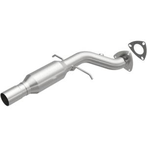 Magnaflow - MagnaFlow Conv Direct Fit 1995 Chevrolet Blazer 4.3L V6 - 3391416 - Image 3