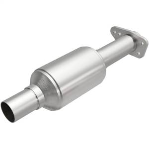 Magnaflow - MagnaFlow Conv Direct Fit 85-93 Chevrolet S10 L4 2.5LGAS - 3391419 - Image 1