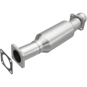 Magnaflow - MagnaFlow Conv DF California Grade 79-80 International Scout II 5.0L - 3391425 - Image 1