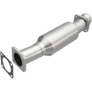 Magnaflow - MagnaFlow Conv DF California Grade 79-80 International Scout II 5.0L - 3391425 - Image 2