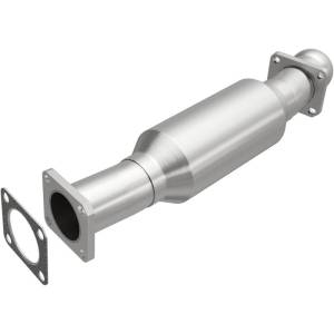 Magnaflow - MagnaFlow Conv DF California Grade 79-80 International Scout II 5.0L - 3391425 - Image 3