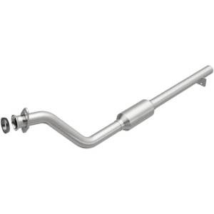 Magnaflow - MagnaFlow Conv DF California Grade 93-95 GM Lumina APV/Silhouette/Trans Sport 3.8L - 3391438 - Image 2