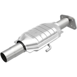 Magnaflow - MagnaFlow Conv Direct Fit 83-84 Chevrolet El Camino 3.8L - 3391456 - Image 1