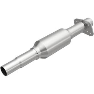 Magnaflow - MagnaFlow Conv DF California Grade 90-91 GM Lumina APV/Silhouette/Trans Sport 3.1L - 3391475 - Image 1