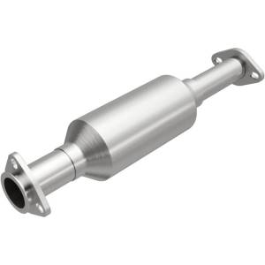 Magnaflow - MagnaFlow California Converter Direct Fit 91-92 Suzuki Sidekick 1.6L - 3391619 - Image 3