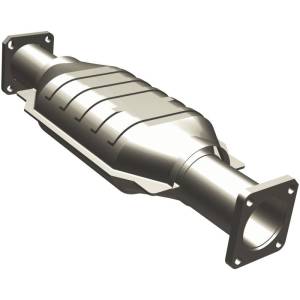 Magnaflow - MagnaFlow Conv Direct Fit 91-94 Isuzu Rodeo 3.1L V6 - 3391657 - Image 1