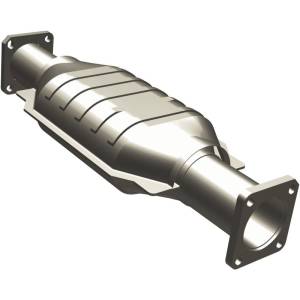 Magnaflow - MagnaFlow Conv Direct Fit 91-94 Isuzu Rodeo 3.1L V6 - 3391657 - Image 2