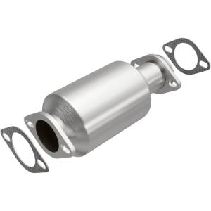 Magnaflow - MagnaFlow 90-94 Nissan D21 2.4L / 88-89 Toyota Van 2.2L Conv DF California Grade - 3391767 - Image 2