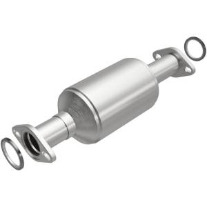 MagnaFlow 93-95 Toyota 4Runner V6 3.0L California Catalytic Converter Direct Fit - 3391884