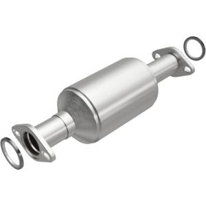 Magnaflow - MagnaFlow 93-95 Toyota 4Runner V6 3.0L California Catalytic Converter Direct Fit - 3391884 - Image 2