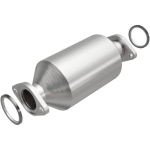 MagnaFlow 85-95 Toyota 4Runner L4-2.4L California Catalytic Converter Direct Fit - 3391886