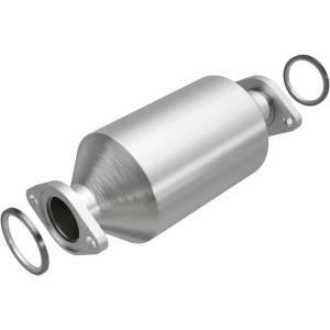 Magnaflow - MagnaFlow 85-95 Toyota 4Runner L4-2.4L California Catalytic Converter Direct Fit - 3391886 - Image 2