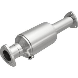 Magnaflow - MagnaFlow Conv Direct Fit 79-87 Toyota Land Crusier 4.2L - 3391894 - Image 2