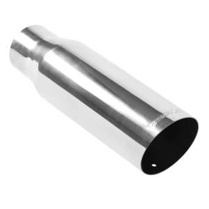 MagnaFlow Tip 1-Pk Sc 3.50 X 12 3 Id 15Deg - 35104