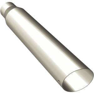 Magnaflow - MagnaFlow Tip 1-Pk Sc 3.50 X 18 2.5 15Deg - 35105 - Image 2