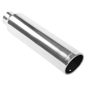 Magnaflow - MagnaFlow Tip 1-Pk Re 3.50 X 18 2.5 Id 15De - 35114 - Image 2