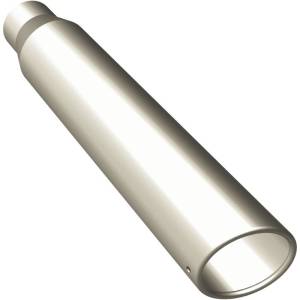 Magnaflow - MagnaFlow Tip 1-Pk Re 3.50 X 18 2.5 Id 15De - 35114 - Image 3