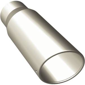 Magnaflow - MagnaFlow Tip 1-Pk Re 5.00 X 13 4.00 Id 15D - 35120 - Image 3