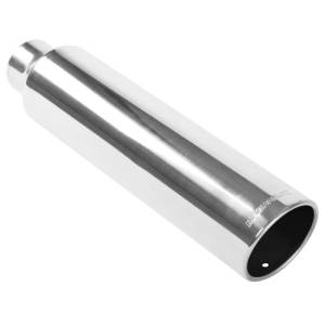 Magnaflow - MagnaFlow Tip 1-Pk Re 3.50 X 18 2.25 Id 15D - 35217 - Image 2