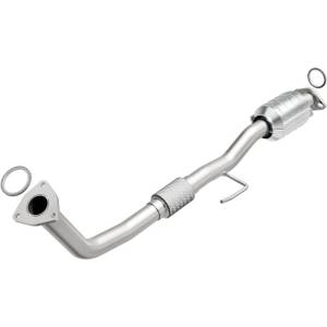 Magnaflow - Magnaflow Conv DF Toyota Camry 2.2L - 357801 - Image 2