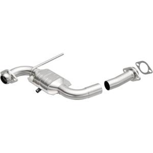 Magnaflow - MagnaFlow Conv DF 82 Mustang/Capri 5.0 CA - 38362 - Image 2