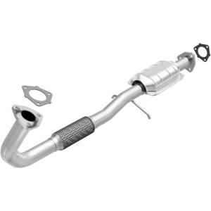 Magnaflow - MagnaFlow Conv DF 1997 Saturn Sc 1.9L - 441017 - Image 2