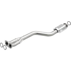 Magnaflow - MagnaFlow Conv DF 01-05 Lexus IS300 Rear CA - 441021 - Image 2