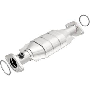 Magnaflow - MagnaFlow Conv DF 00 Mazda 626 2.5L CA - 441024 - Image 2