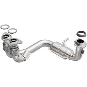 MagnaFlow Conv DF 02-03 Toyota MR2 1.8L - 441042