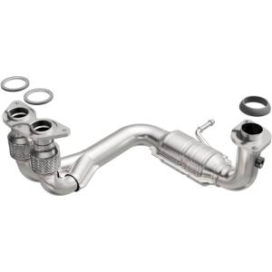 Magnaflow - MagnaFlow Conv DF 02-03 Toyota MR2 1.8L - 441042 - Image 2