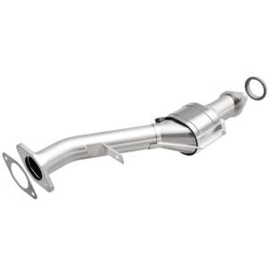 MagnaFlow Conv DF 04-07 Subaru WRX/STi 2.5L T - 441057