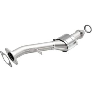 Magnaflow - MagnaFlow Conv DF 04-07 Subaru WRX/STi 2.5L T - 441057 - Image 2