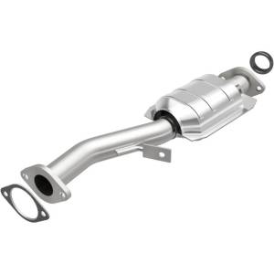 Magnaflow - MagnaFlow Conv DF 95-99 Subaru Impreza 2.2L - 441058 - Image 3