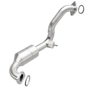 Magnaflow - MagnaFlow Conv DF 2003 Mazda 6 3.0L Rear - 441070 - Image 1