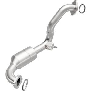 Magnaflow - MagnaFlow Conv DF 2003 Mazda 6 3.0L Rear - 441070 - Image 2