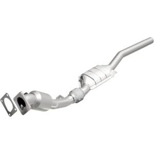 Magnaflow - MagnaFlow Conv DF 00-02 Audi S4 2.7L Driver Side - 441091 - Image 2