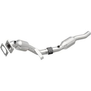 Magnaflow - Magnaflow Conv DF 01-02 Audi S4 2.7L P/S - 441094 - Image 2