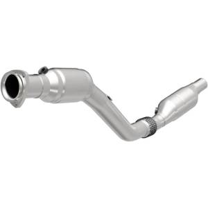 Magnaflow - MagnaFlow Conv DF 04-06 Audi S4 4.2L CA - 441095 - Image 2