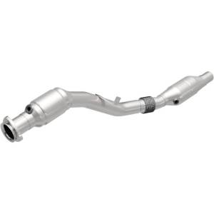 Magnaflow - MagnaFlow Conv DF 04-06 Audi S4 4.2L CA - 441096 - Image 2