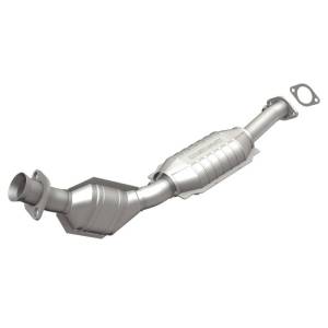 Magnaflow - MagnaFlow Conv DF 96-00 Crown Vic 4.6L 50 S - 441101 - Image 2