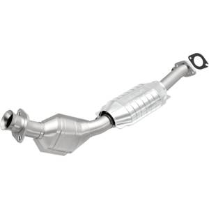 Magnaflow - MagnaFlow Conv DF 96-00 Crown Vic 4.6L 50 S - 441101 - Image 4