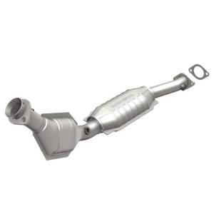 Magnaflow - MagnaFlow Conv DF 96-00 Crown Vic 4.6L 50 S - 441102 - Image 2